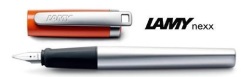 LAMY NEXX